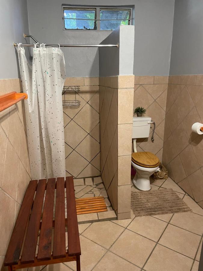 Kololo Guesthouse Katima Mulilo Luaran gambar