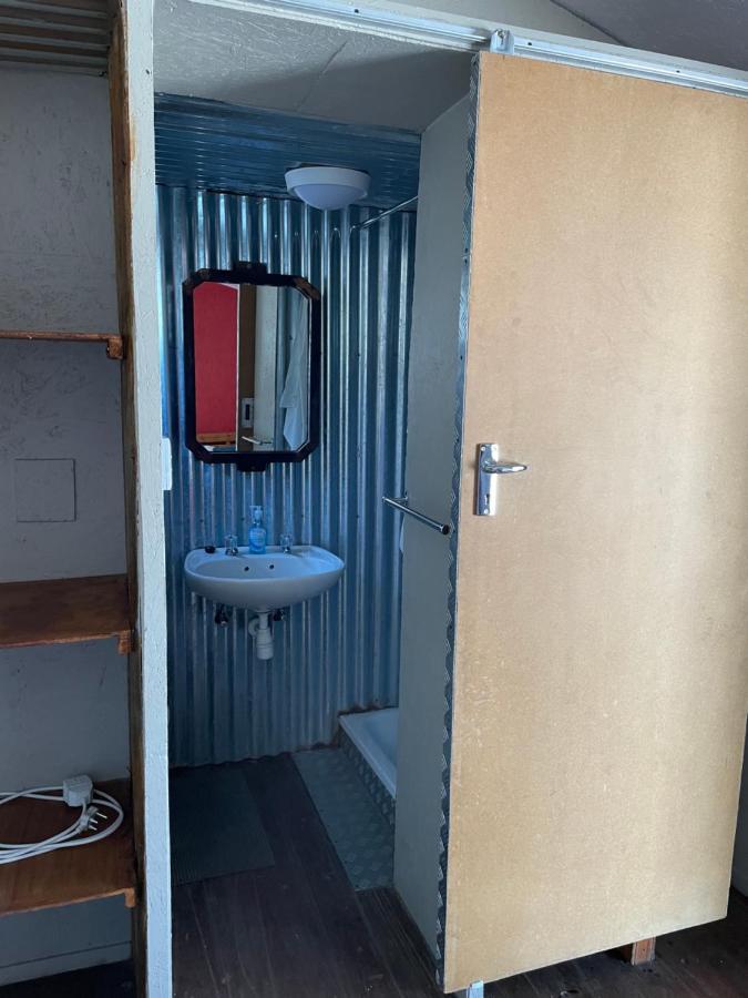 Kololo Guesthouse Katima Mulilo Luaran gambar