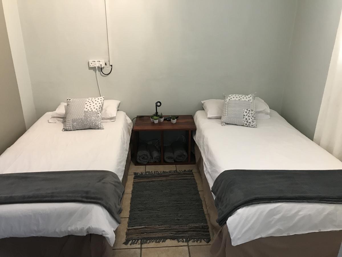 Kololo Guesthouse Katima Mulilo Luaran gambar