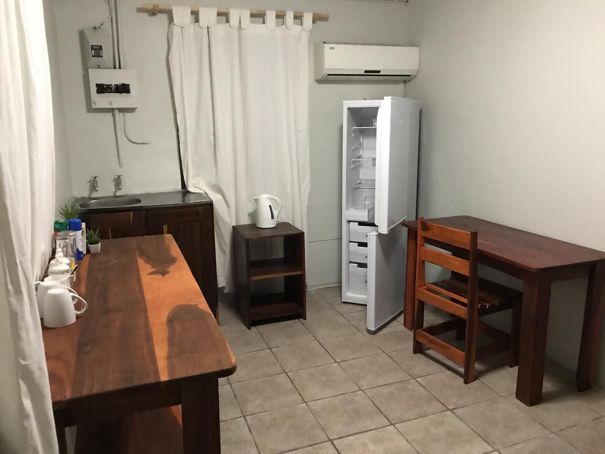 Kololo Guesthouse Katima Mulilo Luaran gambar